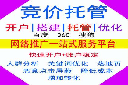 SEM推广代运营策略：从失败到成功的转变
